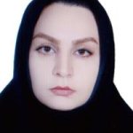 تصویر دکتر معصومه نجات زاده میری الوار