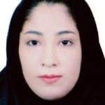 تصویر دکتر شهین حاتمی