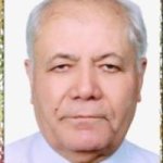 تصویر دکتر محمود کدخدایی الیادرانی