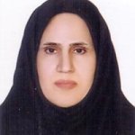 تصویر دکتر فرح امیری زاده