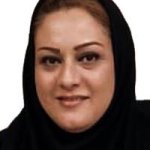 تصویر دکتر سارا عباسعلی نژاد