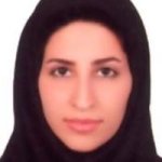 تصویر دکتر لیدا قاسم زاده خشکرودی