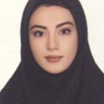تصویر دکتر لیدا قزلباش