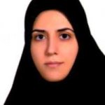 تصویر دکتر اکرم صدیقی مورنانی