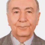 تصویر دکتر محمود خیابانی