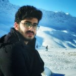 تصویر دکتر محمدرضا صدری ایرانی