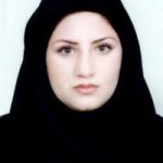 تصویر دکتر معصومه نهالی مقدم