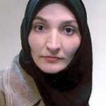 تصویر دکتر الگا حاتمی