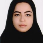 تصویر دکتر زهرا جعفری ندوشن