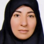 تصویر دکتر محبوبه شیرعلی زاده نجف ابادی
