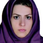 تصویر دکتر معصومه تیموری