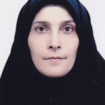 تصویر دکتر فرح محمودی