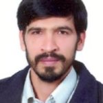 تصویر دکتر جمشید بیگدلی