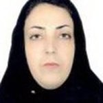 تصویر دکتر مهناز صدیقی