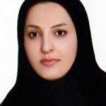 تصویر دکتر مهتاب احمدی تشنیزی