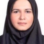 تصویر دکتر مرضیه میری