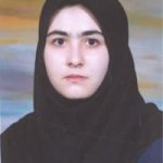 تصویر دکتر رقیه بردال