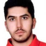 تصویر دکتر سپهر باغی