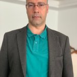 تصویر دکتر حسن لطفی