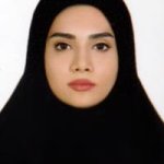 تصویر دکتر معصومه سوده سرابی