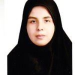 تصویر دکتر سیده حانیه صدری