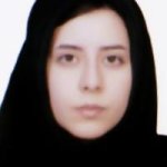 تصویر دکتر زینب رجبی