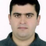 تصویر دکتر هدایت صبوری