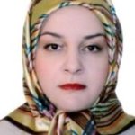 تصویر دکتر نازنین شریعتمداری