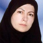 تصویر دکتر سیده فرزانه جلال سادات