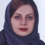 تصویر دکتر پگاه باقری