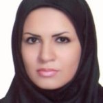 تصویر دکتر سلیمه لشگری