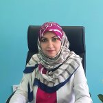 تصویر دکتر سلمی شریف