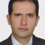 تصویر دکتر حامد مهراد