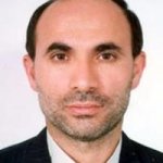 تصویر دکتر احمد نوبخت قره شیران