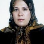 تصویر دکتر ژیلا صادقیان مطلق