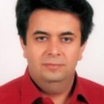 تصویر دکتر مجتبی ابراهیمی