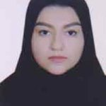 تصویر دکتر مهتاب قوی اندام