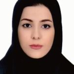 تصویر دکتر مینا علی پور