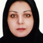 تصویر دکتر اعظم زلفی کاشانی