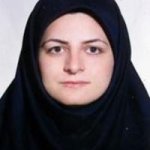 تصویر دکتر ساناز حاتمی