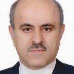 تصویر دکتر حسن هاشمی