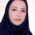 تصویر دکتر لیدا لاهوتیان