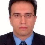 تصویر دکتر آریو روحانی