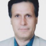 تصویر دکتر امین صالحی مقدم