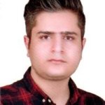 تصویر دکتر ایمان سعیدی