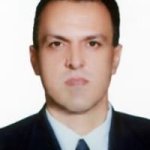 تصویر دکتر رضا محمدی جو