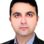 تصویر دکتر سیدمحمد حکیمی نصرآبادی