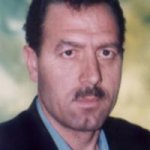 تصویر دکتر علی قره داغی