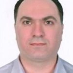 تصویر دکتر مهران شیراحمدقلعه باغی
