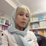 تصویر دکتر مهتاب ریشهری زاده